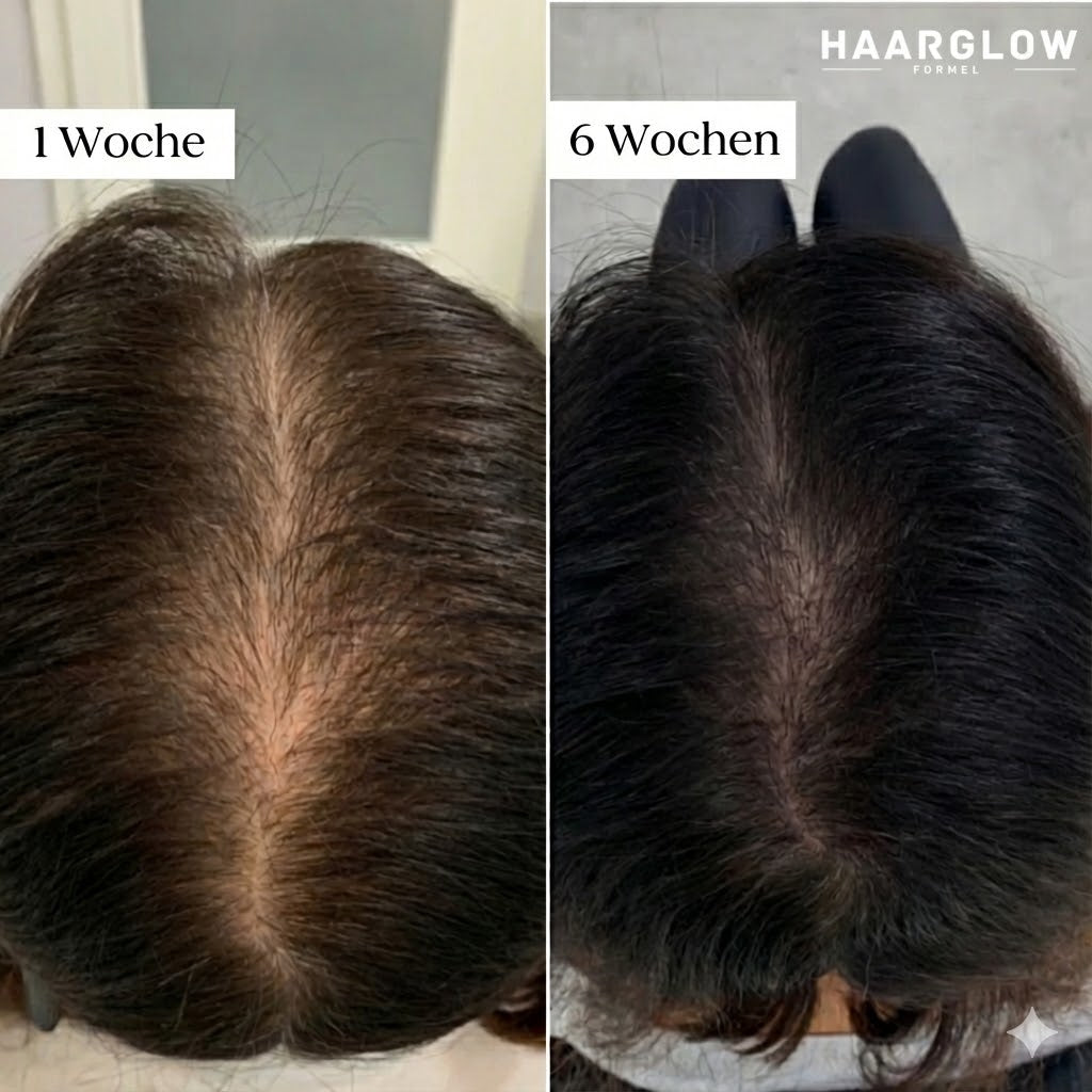 Glow Drops™ Mikronadel Pflege System